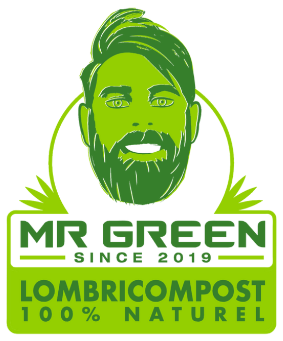 Ferme lombriculture Mr Green Since 2019